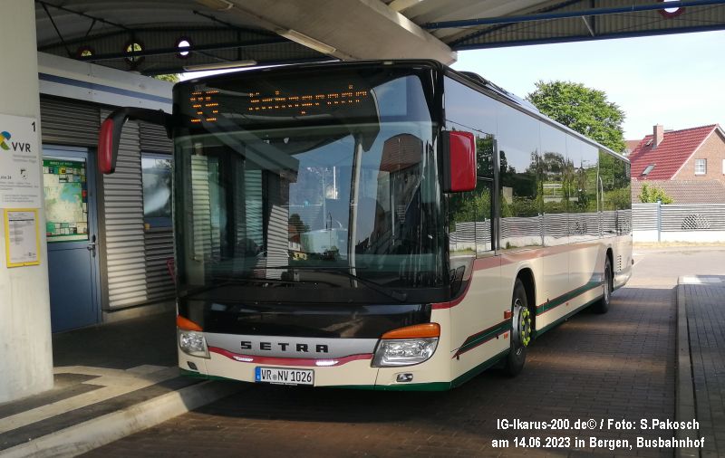 VR-NV 1026